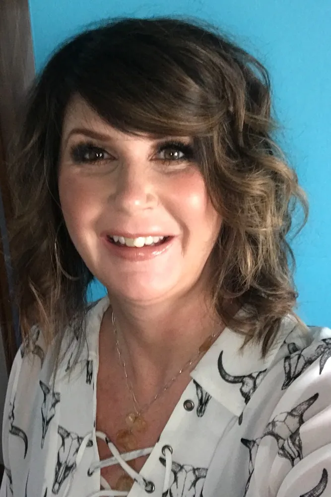 Tami Panther Tami Panther