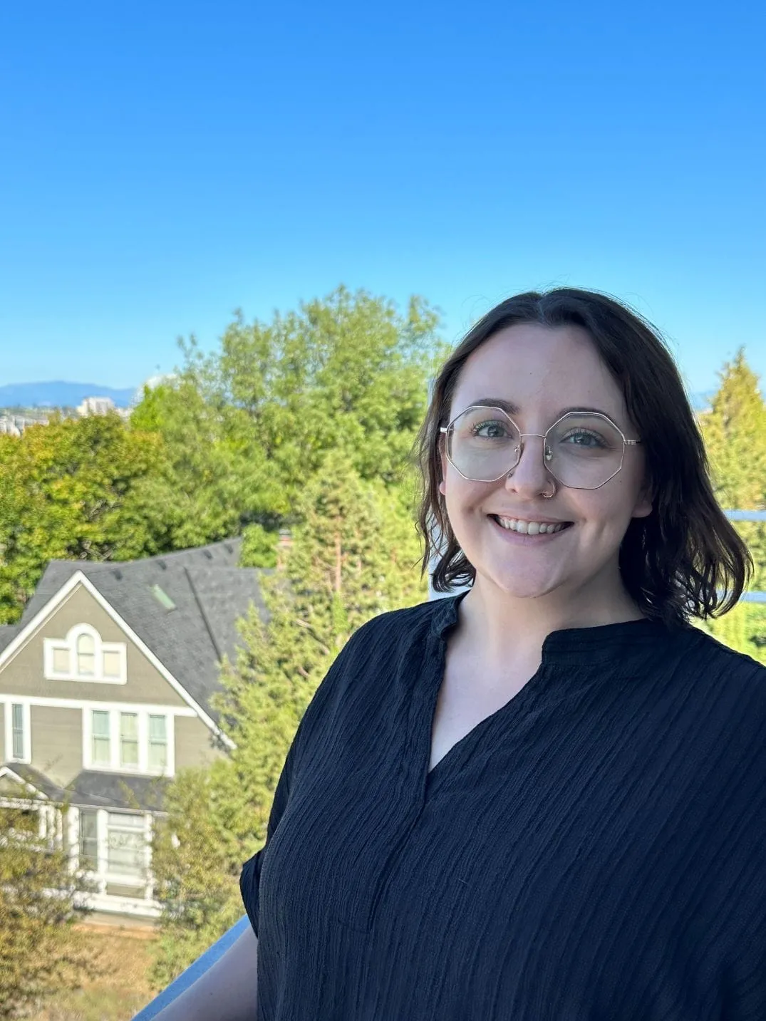 Kendal Maack Kendal Maack